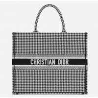 Dior Book tote